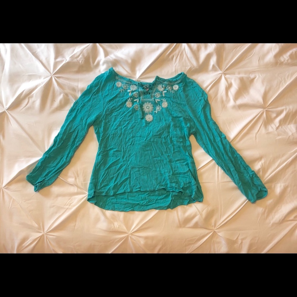 Girls Shirt